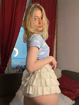 LovelyMiu live sex cam