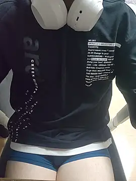 GGoongdi's cam snapshot