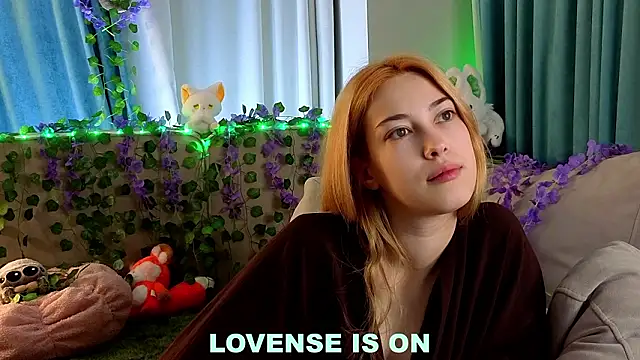 AngelicRice's cam snapshot