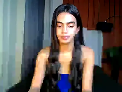 hottie_trixie live sex cam