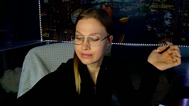 pusyavykusya's cam snapshot