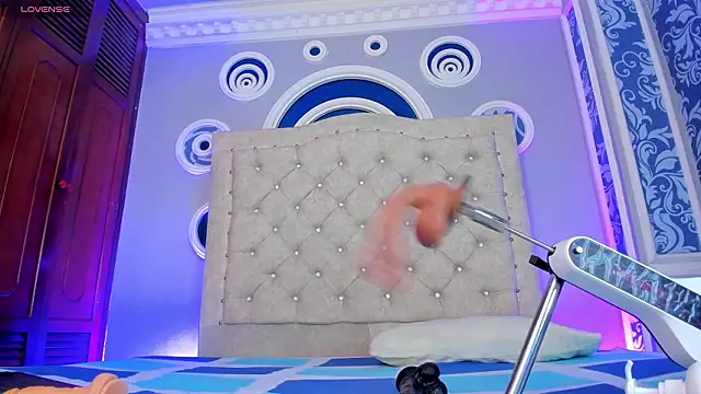 magnus_serket's cam snapshot