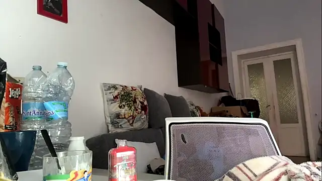 Leilla_Marusel's cam snapshot