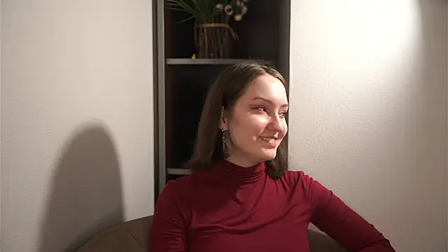 HaleyLonero's cam snapshot