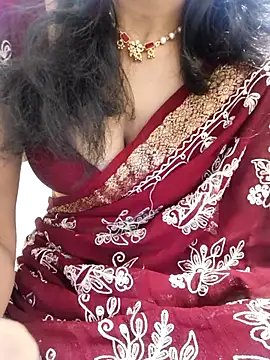 Shalu_G's cam snapshot