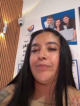 my-julissa live sex cam