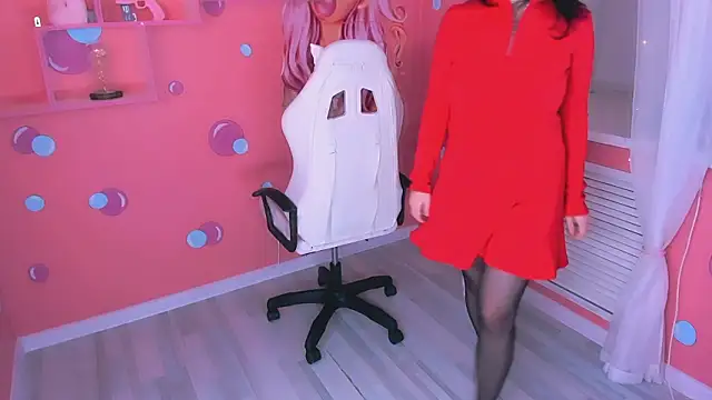 AnaMills's cam snapshot