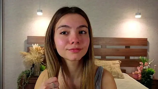 MargieDavidson's cam snapshot