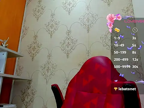 Alexx_North's cam snapshot