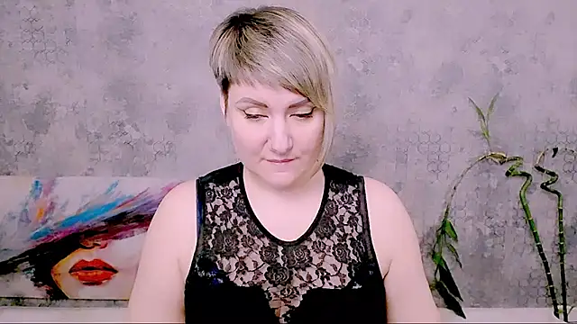 Djullia's cam snapshot