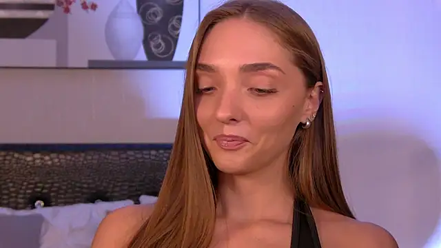 VirginieCruz's cam snapshot