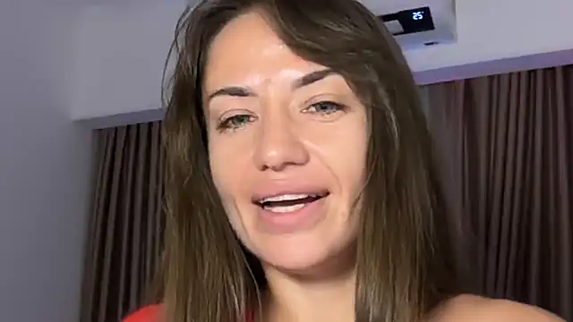 Roriann's cam snapshot