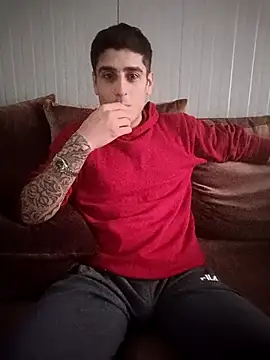 arenn1997's cam snapshot