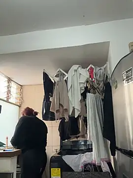 star_anastasia's cam snapshot