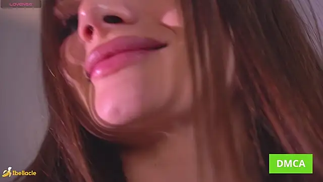 Bellacle live sex cam
