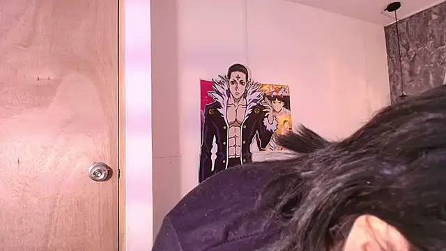 Terraelowen's cam snapshot