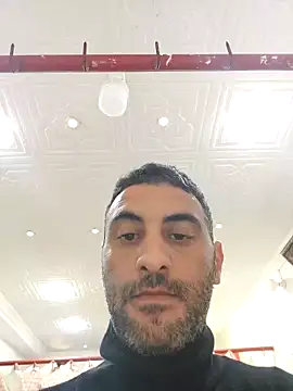 Mahdidido45's cam snapshot