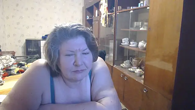 HotLusi's cam snapshot