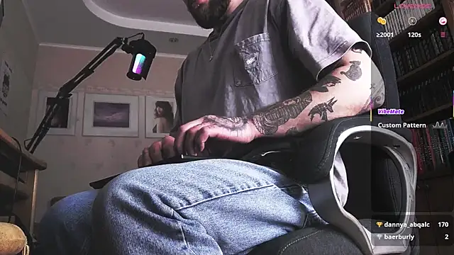 FindomJason live sex cam