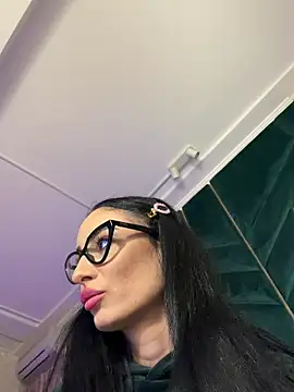 FeetVibe's cam snapshot