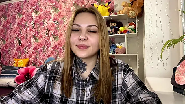 TraciBallena's cam snapshot