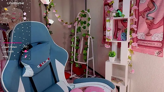 Sea_Siren's cam snapshot