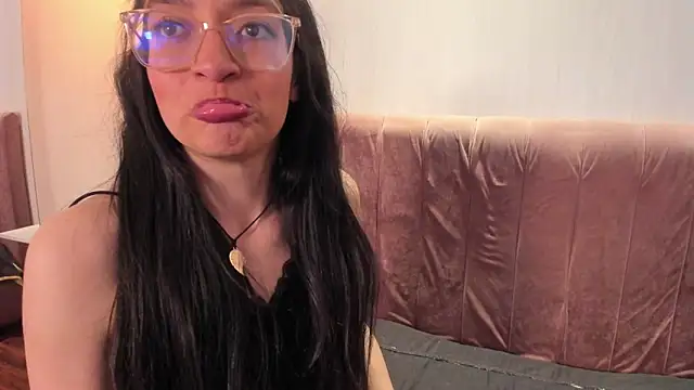 HannaWen_'s cam snapshot