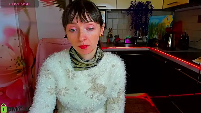 TayanaJons's cam snapshot