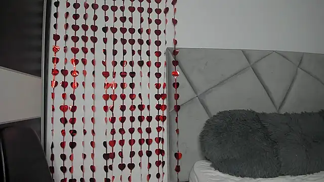 BlueEyesLexy's cam snapshot