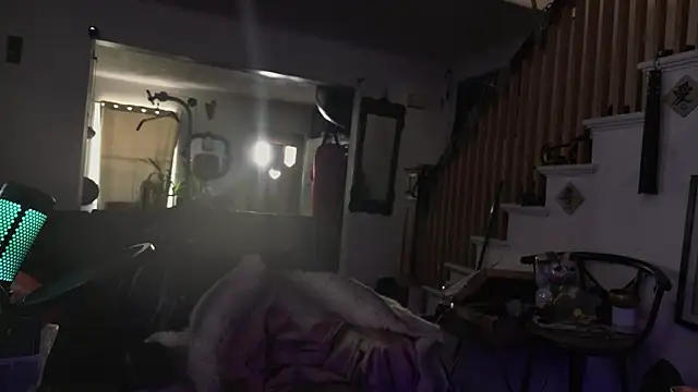 MasterDaddyCool's cam snapshot