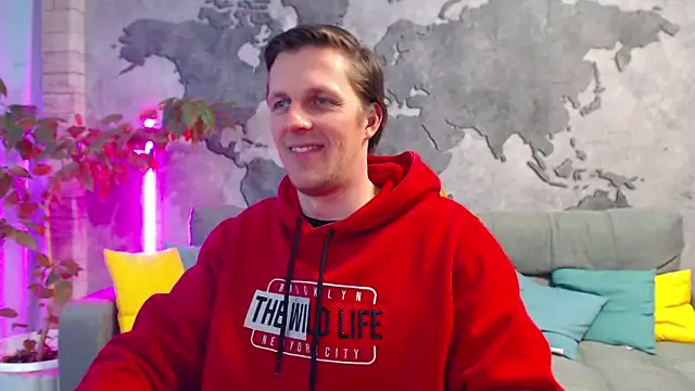 VikingChrisss's cam snapshot