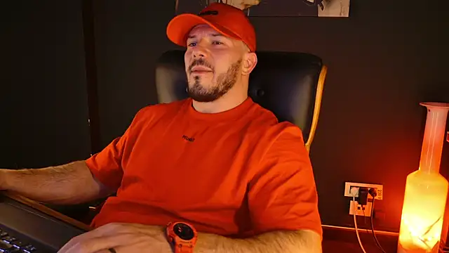 AngeloEric live sex cam