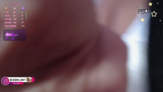 adara_le live sex cam
