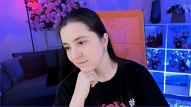 VirtuallVoyant's cam snapshot