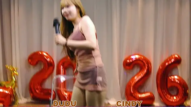 yznt-dudu's cam snapshot