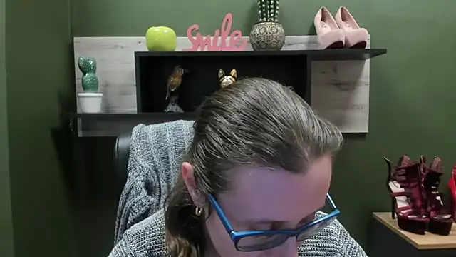 sweetxLizzy's cam snapshot