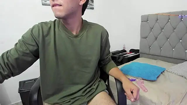 _1DERECK live sex cam