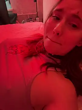 Sabrina_shells live sex cam