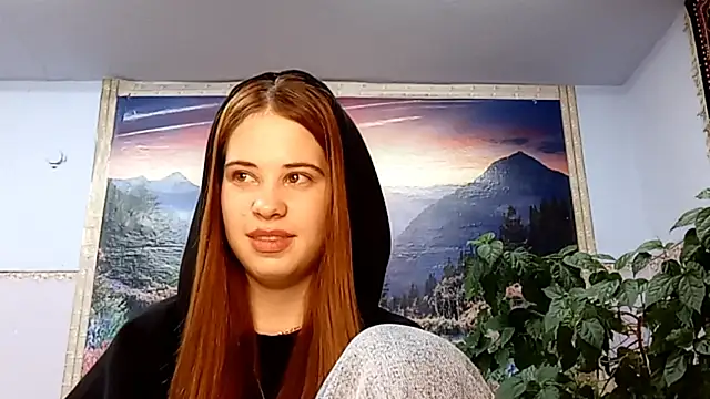 Lideyoung's cam snapshot