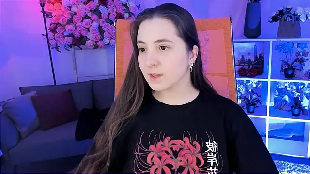 VirtuallVoyant's cam snapshot