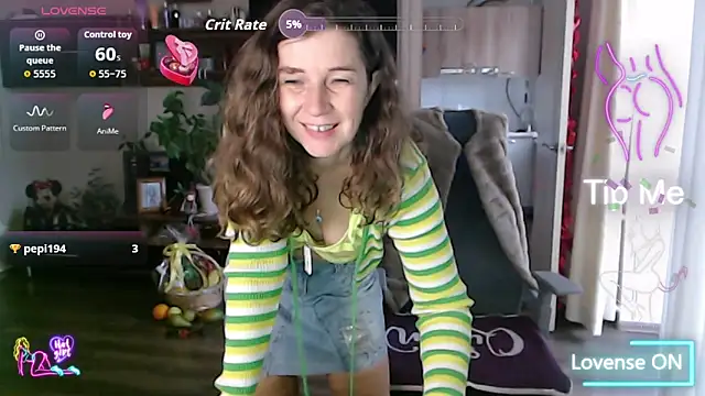 SofiaBoone's cam snapshot