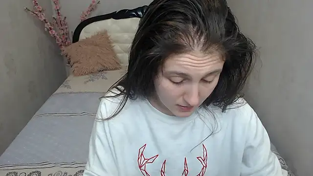 Holliy_Cooper's cam snapshot