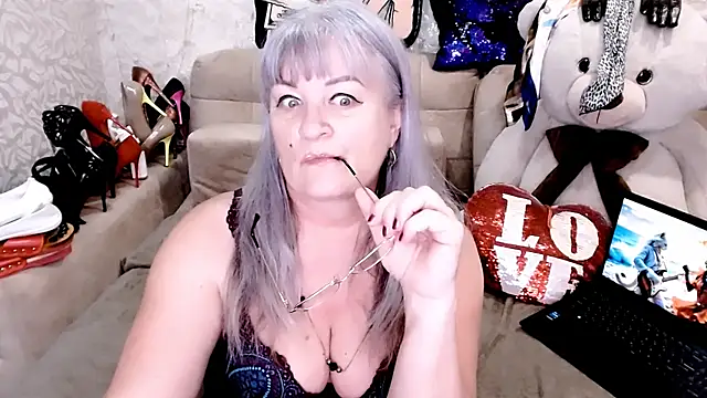 SiberiabBerry's cam snapshot