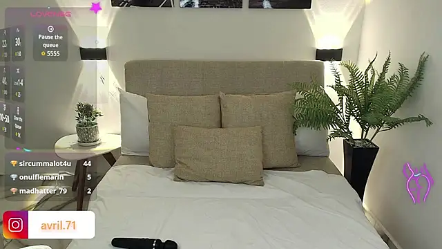 abril_71's cam snapshot