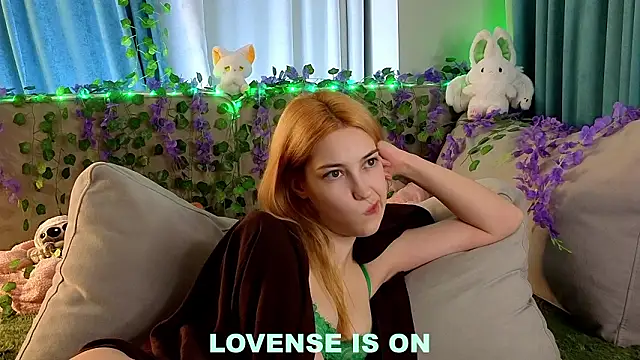 AngelicRice's cam snapshot