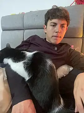 NaytonFreeman's cam snapshot