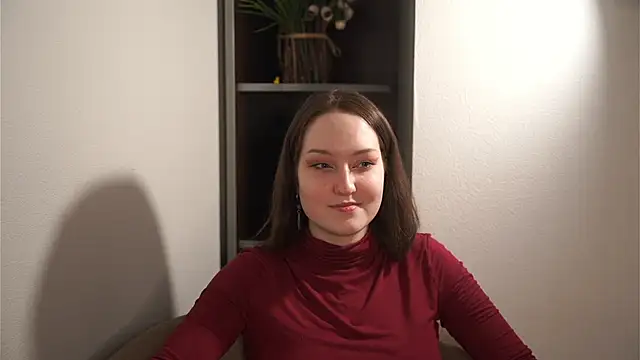 HaleyLonero's cam snapshot