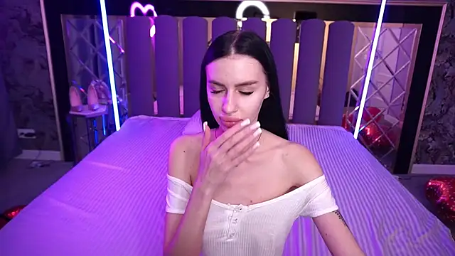 Snow_WhiteeeX's cam snapshot