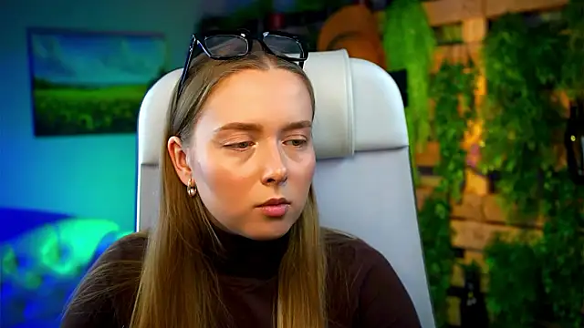 JenniferGraces live sex cam