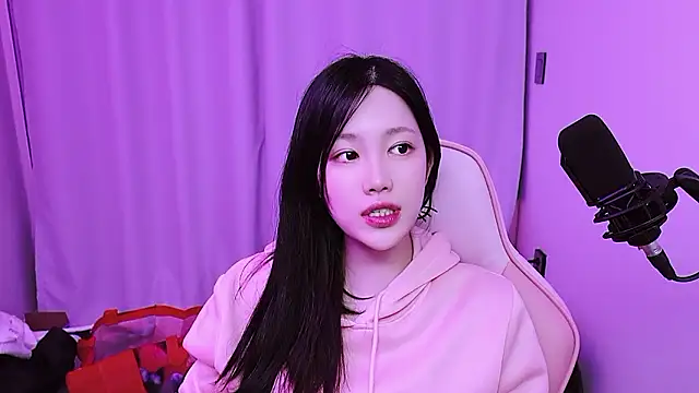 MISA_02's cam snapshot